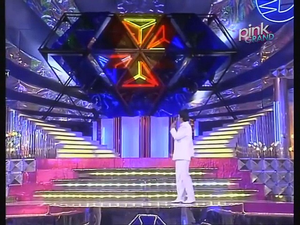 Marta Savic - Dijamanti Brilijanti (Grand Show 2000)