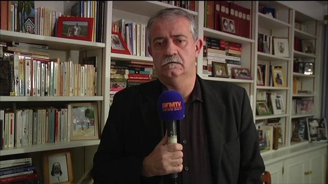 Tombes juives profanées: le maire de Sarre-Union partagé entre le dégoût et l'incompréhension