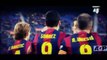 Luis Suarez   FC Barcelona   Goals   Skills   Assists   2014 2015