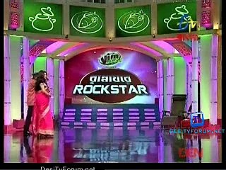 Rannagharer-Rockstar 17th December 2014 _ pt2