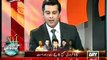 Arshad Sharif ke Ilzamat aur Nawaz Sharif ke Press Conference main Jawab, Who is Right? Watch the video