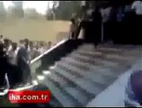 Esedin askerinin dehşete düşüren işkencesi Videosu Haber7 Haber Haberler Son Dakika