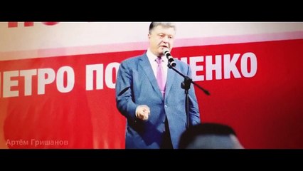 Артём Гришанов - Мобилизационный ролик