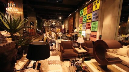 Vogue Archives- Gauri and Sussane Shoot The April 2012 Cover (Official)