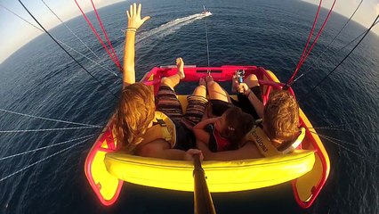 Avicii - The Nights HD Video