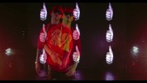 Farruko - Salgo ft. Ozi, Kelmitt, Genio, Arcangel, Ñengo Flow - HD Video