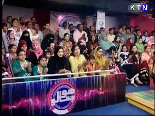 Ho jamalo 8th-February-2015 part 1