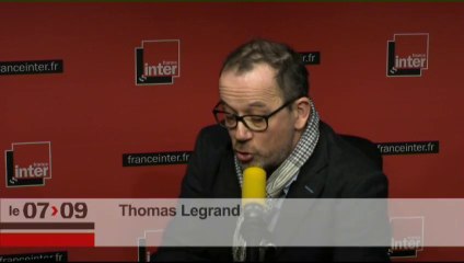 L'édito politique : "Le sondage le plus débile du mois"