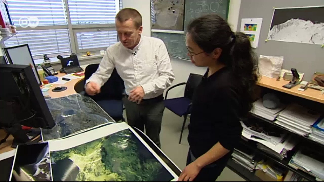 Zwischenbilanz der Mission Rosetta | Projekt Zukunft