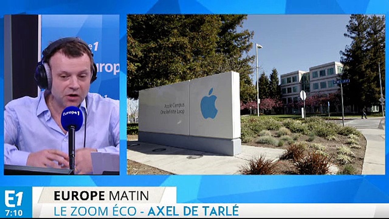 Apple veut révolutionner la voiture électrique