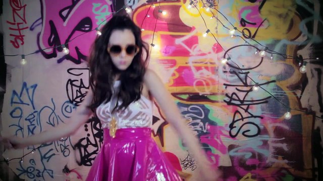 Fancy (cover) Iggy Azalea feat. Charli XCX - Megan Nicole