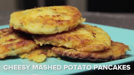 5 Genius Thanksgiving Leftover Hacks