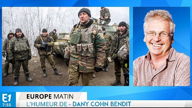 Ukraine, il faut organiser l'accueil des réfugiés