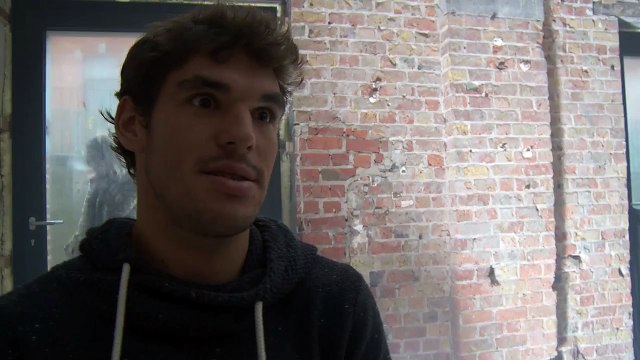 Pas comme les autres - Derrière les coulisses | Duel PokerStars.be