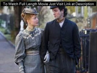 (Watch) Albert Nobbs FULL MOVIE HD 1080p