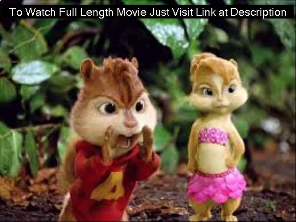 (Watch) Alvin and the Chipmunks: Chipwrecked Full Movie In [HD Quality]
