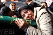 Özgecan'ın Annesinden Erdoğan'a: Kızımın Kanı Yerde Kalmasın