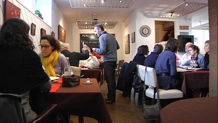 Un restaurant à Vannes propose à ses clients de fixer le prix du menu