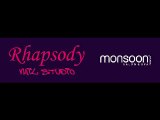 Nail Art by Rhapsody Nail Studio at Monsoon Salon