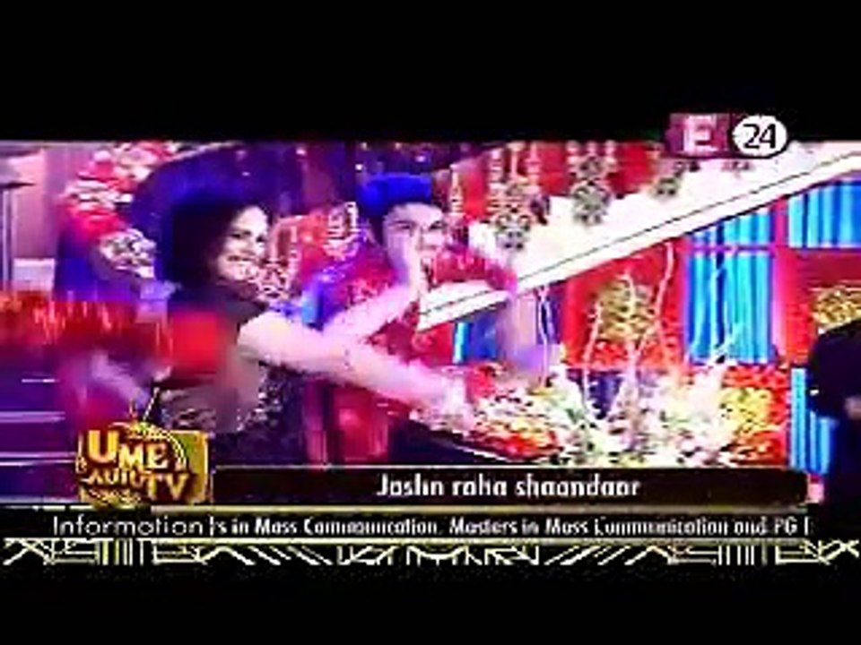 Itna Karo Na Mujhe Pyaar 16th February 2015 Sangeet Rasham www.apnicommunity.com