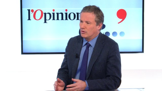 Nicolas Dupont-Aignan : « Il faut que l’Allemagne cesse d'être le passager clandestin de la défense européenne »
