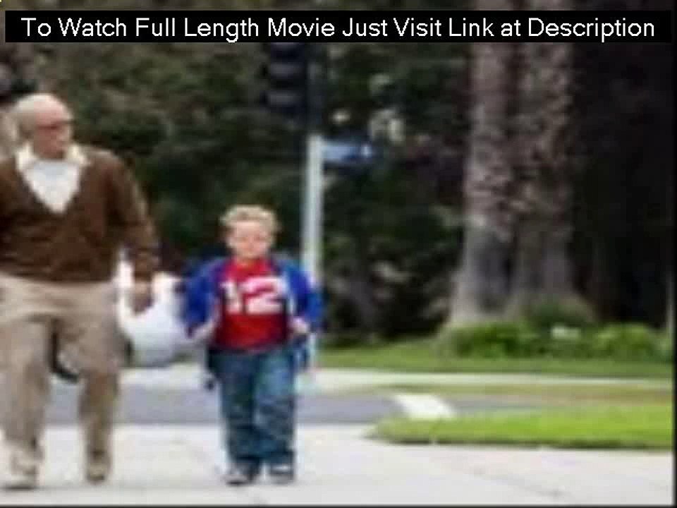 (Watch) Bad Grandpa (2013) Full Movie In HD
