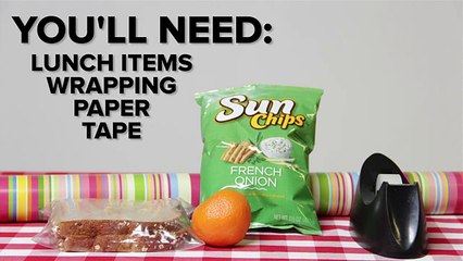 6 Ways To Pack A Better Lunch