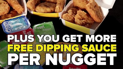 6 Ways You’re Eating McDonald’s Wrong