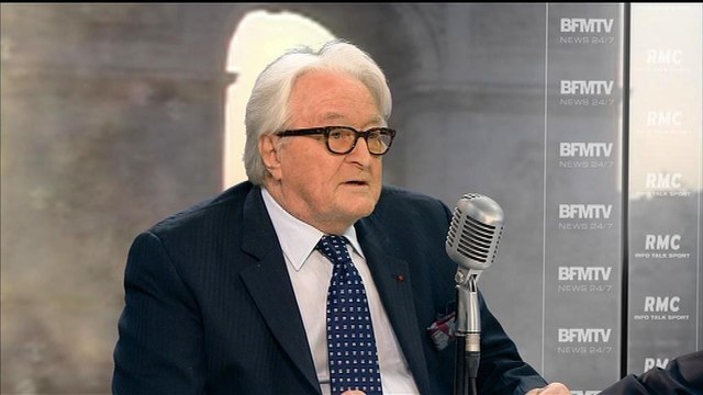 Selon Dumas l'islamo-fascisme de Valls n'est qu'un slogan