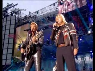 Quelque chose de Tennessee (avec Renaud)