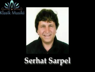 Serhat Sarpel Yoksun diye bahçemde çiçekler açmıyor bak
