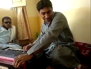 shah jan dawoodi ghazal