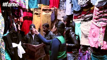 Budget Shopping Challenge For Him & Her | #Lakmé School Of Style