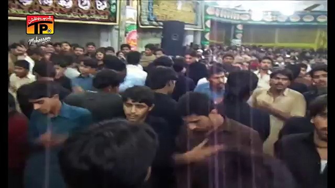 DERBAROON MA AANA
