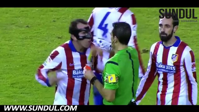 La Liga | Celta de Vigo 2-0 Atletico Madrid | Video bola, berita bola, cuplikan gol