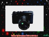 Fujifilm X-E1 Kit 18-55mm Appareil photo num?rique R?flex 16.3 Mpix  Noir