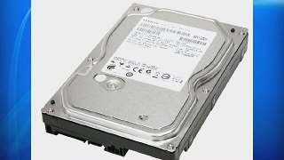 Disque dur 31/2 SATA II HITACHI 500GO