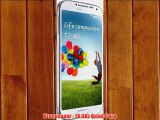 Samsung Galaxy S4 Smartphone d?bloqu? 4.99 pouces 32 GB Android 4.2 Jelly Bean Blanc (import