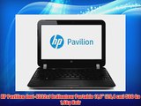 HP Pavilion dm1-4332sf Ordinateur Portable 116 (294 cm) 500 Go 16kg Noir