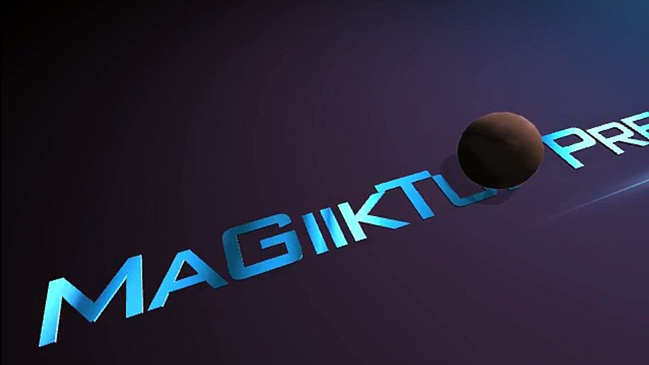 MaGiikTuFGaming