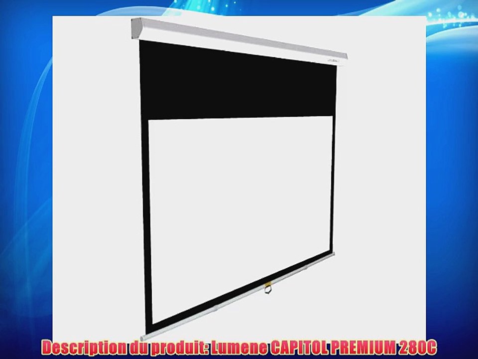 Lumene CAPITOL PREMIUM 280C