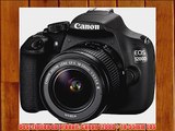 Canon EOS 1200D Appareils Photo Num?riques 18.7 Mpix