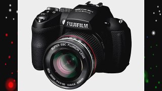 Fujifilm FinePix HS20EXR Appareil photo bridge 16 Mpix