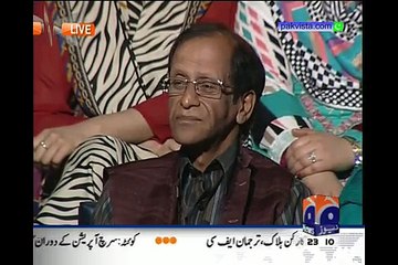 Khabarnaak 15th Feb 2015