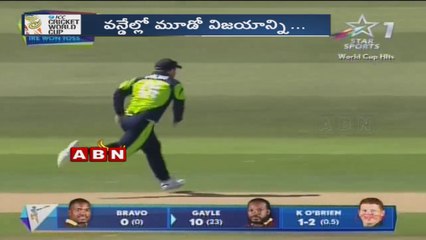 National and International News - 1:30pm to 2:00pm (16 - 02 - 2015)