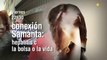 (Promo) Conexion Samanta - Hepatitis C la bolsa o la vida