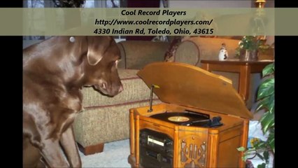 Cool Record Players Buy Record Players On Sale