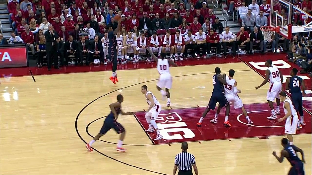 Wisconsin vs Illinois Postgame Recap