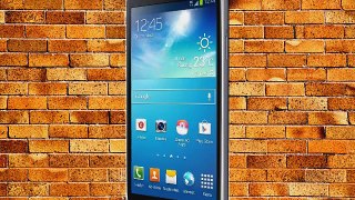 Samsung I9195 Galaxy S 4 MINI NFC LTE Smartphone Compact