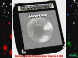 Hartke - Amplis combo pour basses A 100